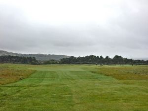 Muirfield 15th